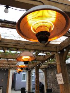 the first hurdle guest house