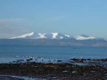 Carlton Seamill B&B,Glasgow>>Ayr,3 star