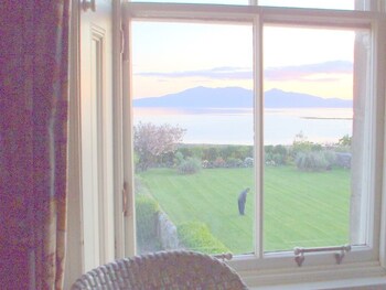 carlton seamill bandb