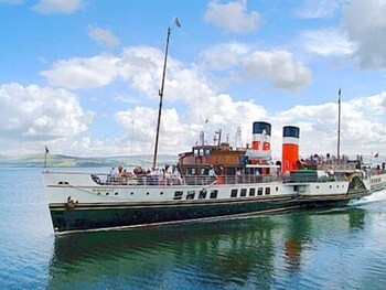 Carlton Seamill B&B,Glasgow>>Ayr,3 star