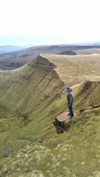 James' Place At Brynawel (Adults Only),Merthyr Tydfil>>Brecon,3 star