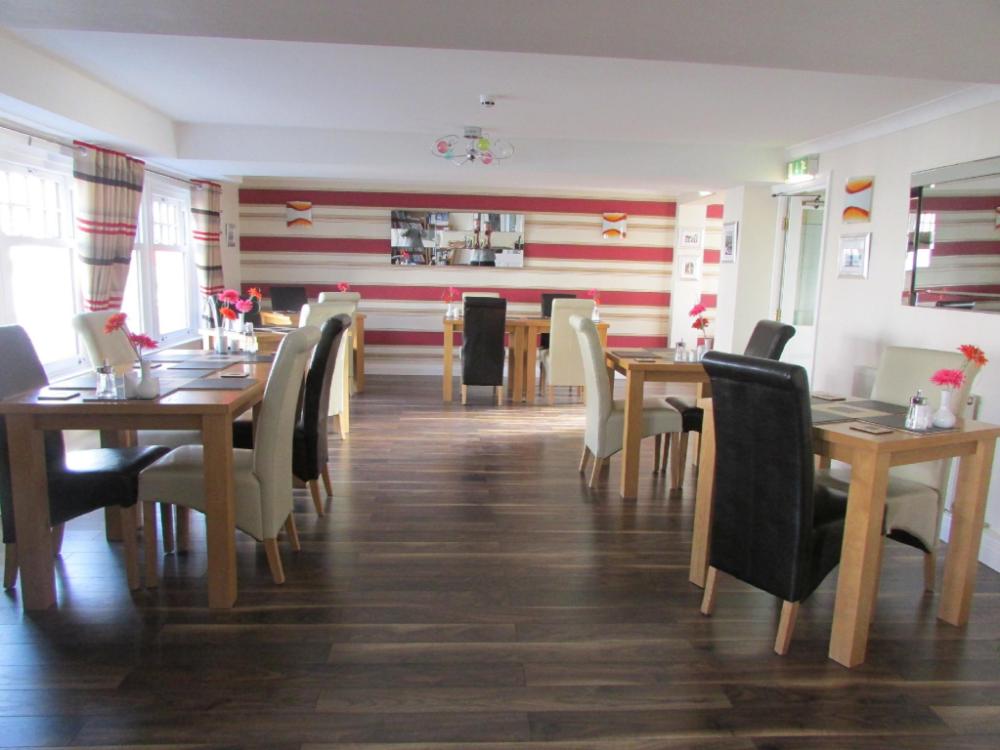 the southgate bed and breakfast