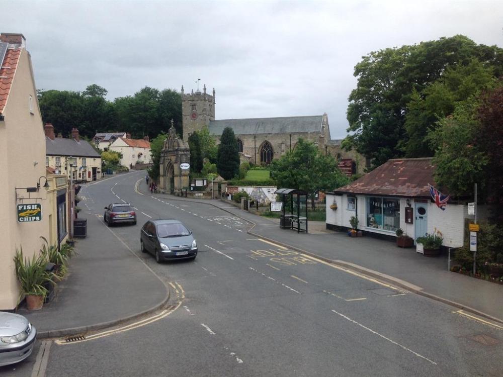 the southgate bed and breakfast