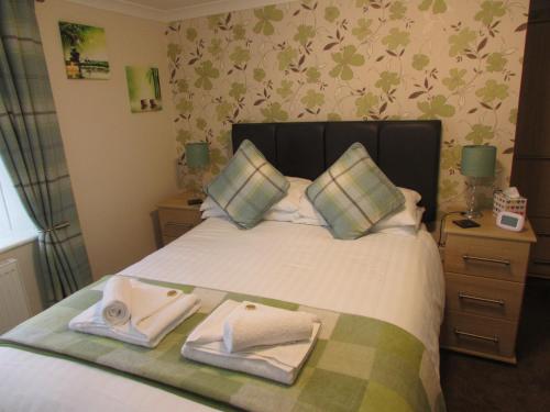 the southgate bed and breakfast