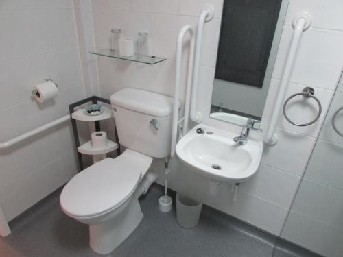 the southgate bed and breakfast