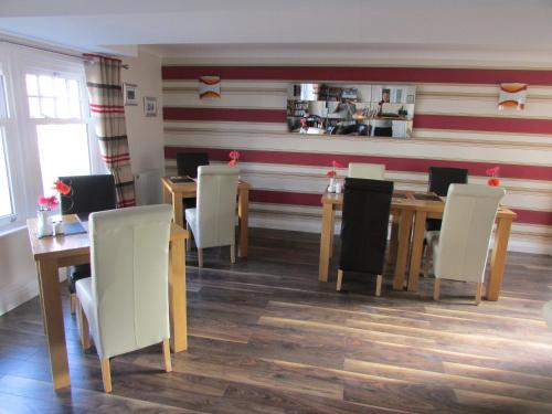 the southgate bed and breakfast
