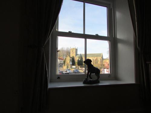 the southgate bed and breakfast