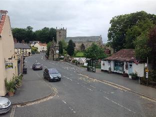 the southgate bed and breakfast