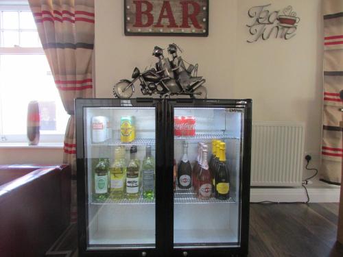 the southgate bed and breakfast