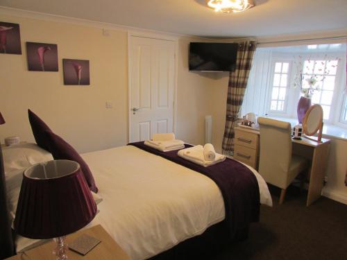 the southgate bed and breakfast