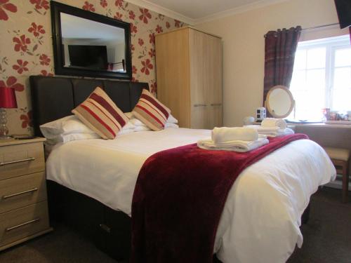 the southgate bed and breakfast