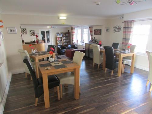 the southgate bed and breakfast
