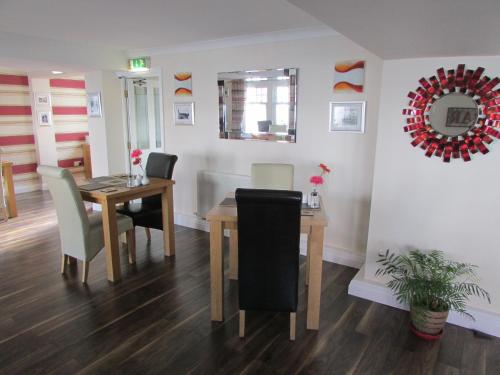 the southgate bed and breakfast