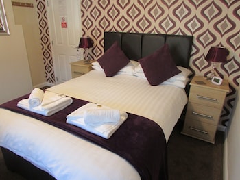 the southgate bed and breakfast
