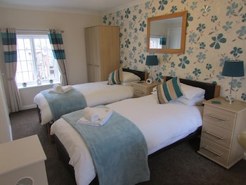 the southgate bed and breakfast