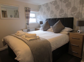 the southgate bed and breakfast