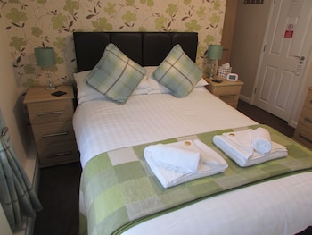 the southgate bed and breakfast