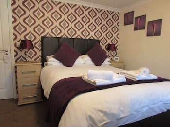 the southgate bed and breakfast