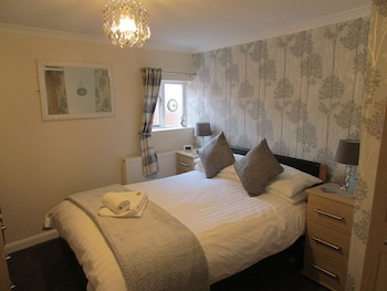 the southgate bed and breakfast