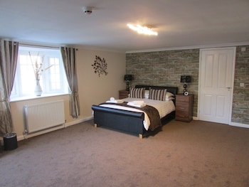 the southgate bed and breakfast