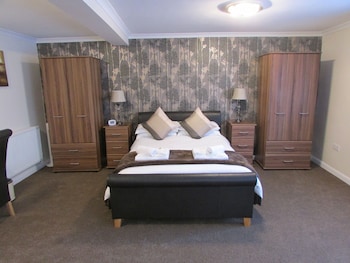 the southgate bed and breakfast