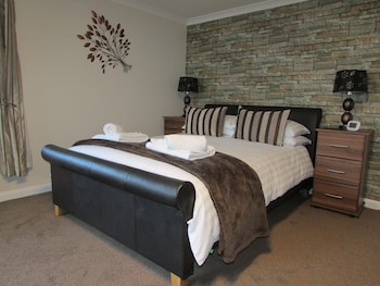 the southgate bed and breakfast
