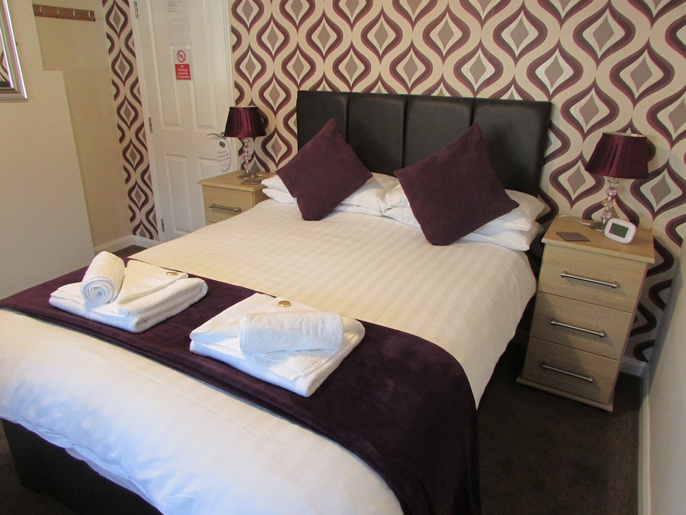 the southgate bed and breakfast