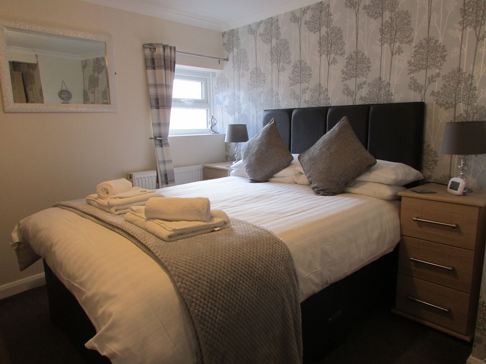 the southgate bed and breakfast