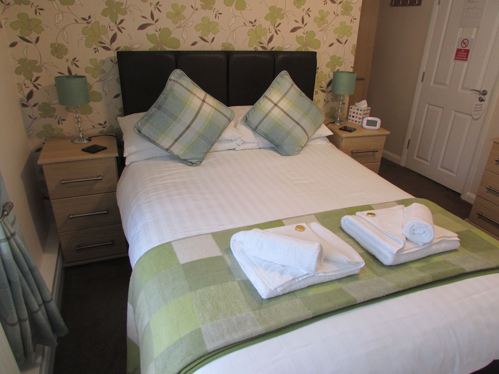 the southgate bed and breakfast