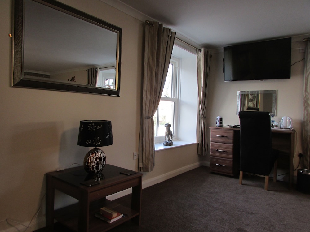 the southgate bed and breakfast