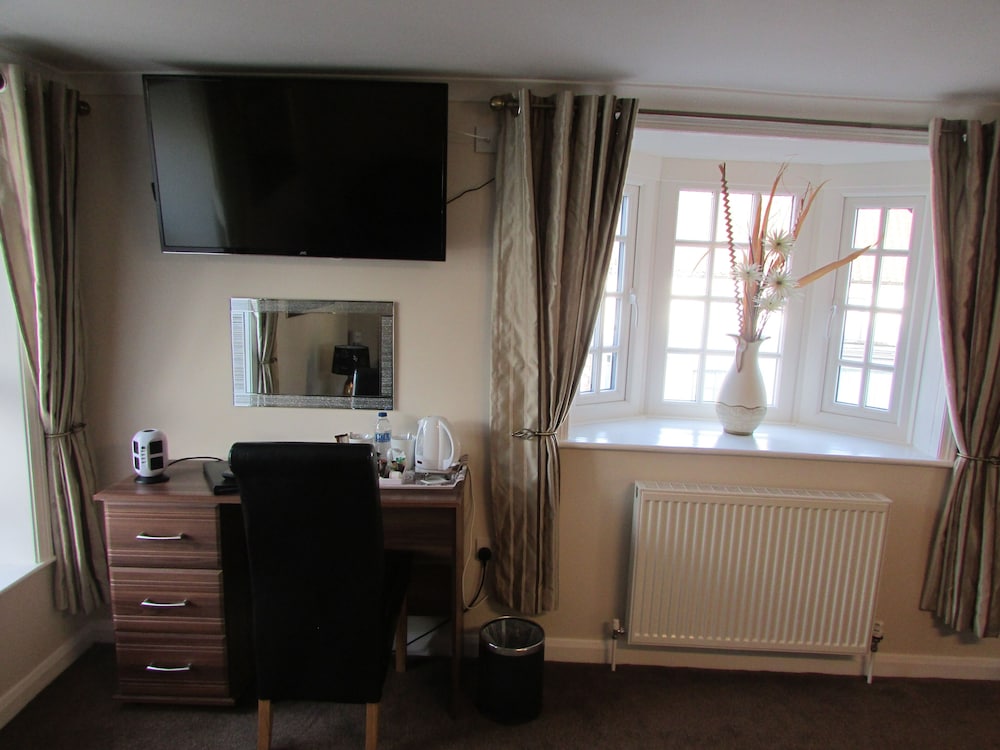 the southgate bed and breakfast