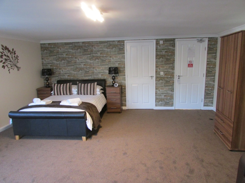 the southgate bed and breakfast