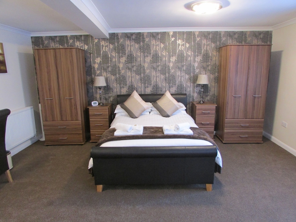 the southgate bed and breakfast