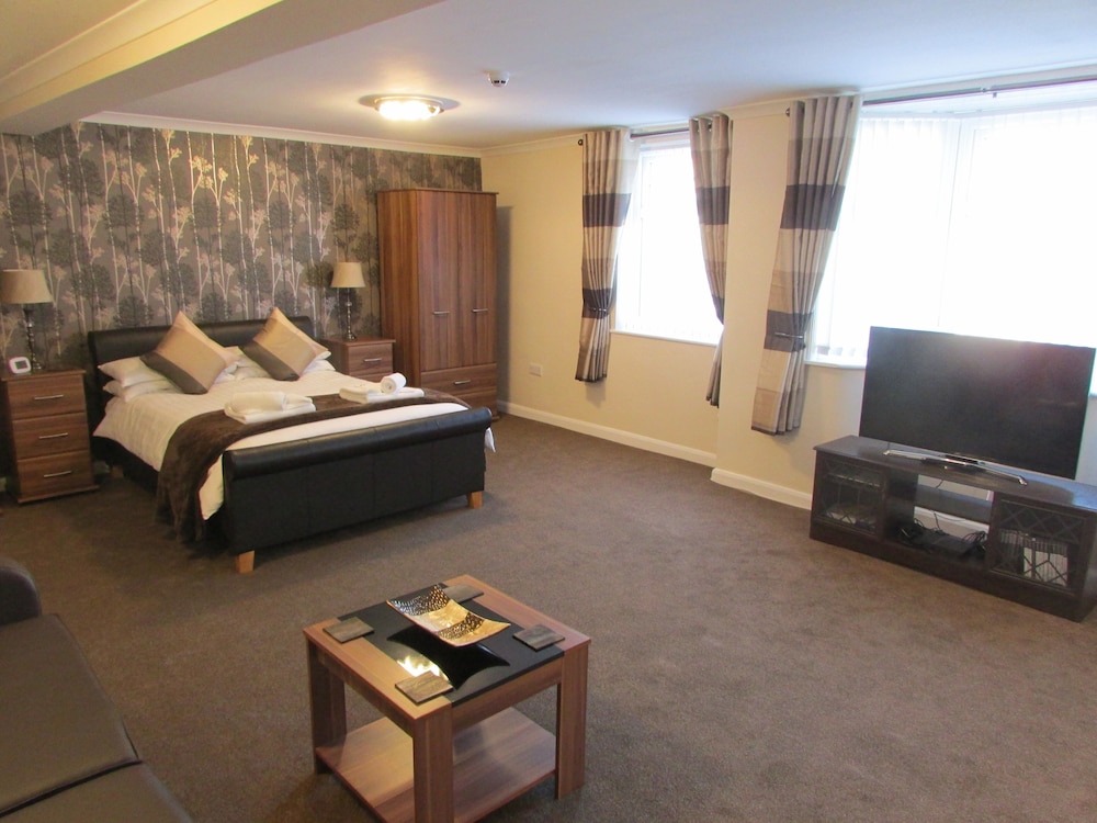 the southgate bed and breakfast