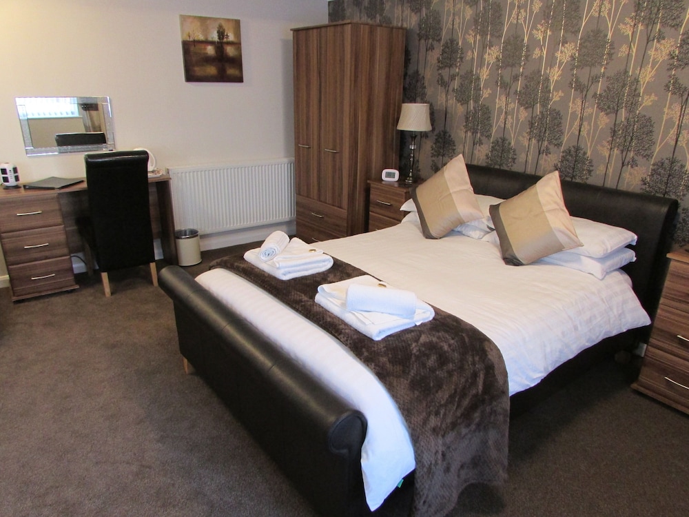 the southgate bed and breakfast