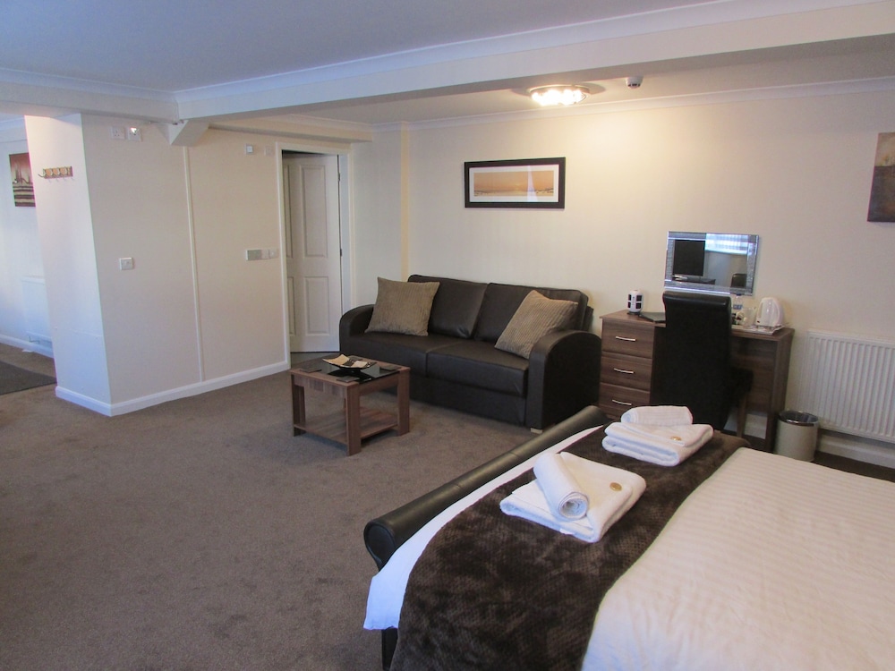 the southgate bed and breakfast