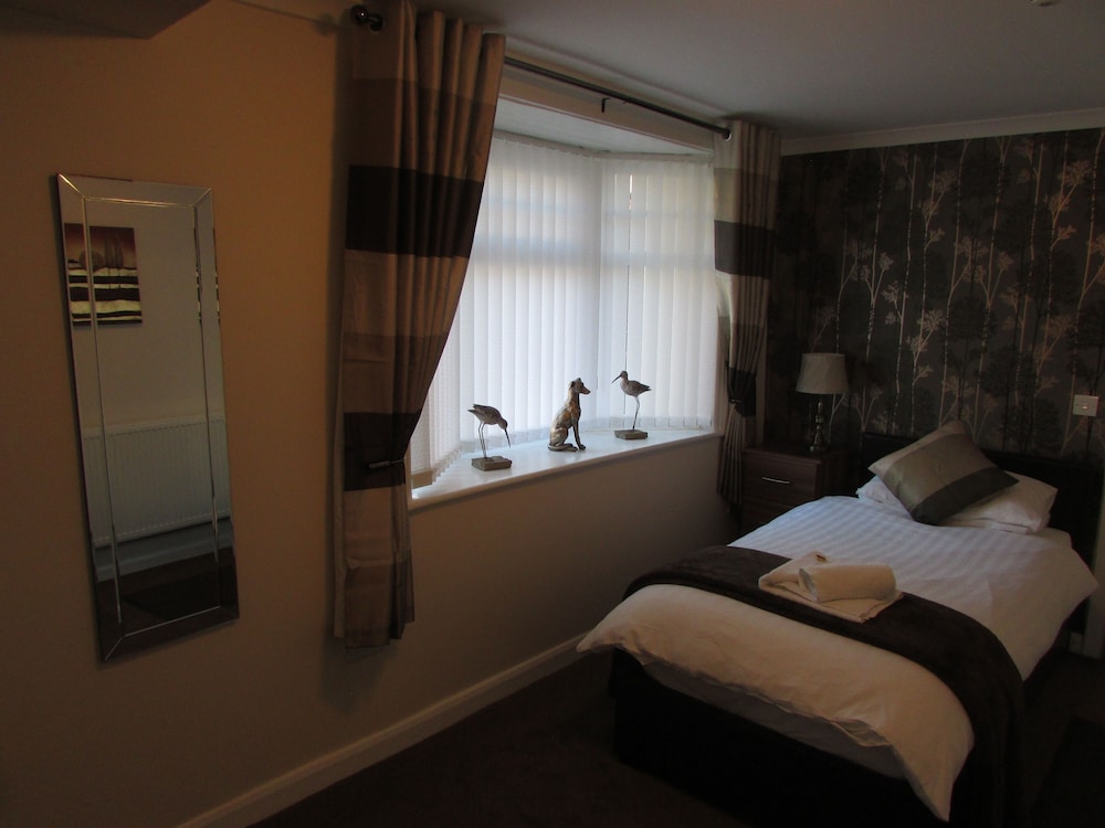the southgate bed and breakfast