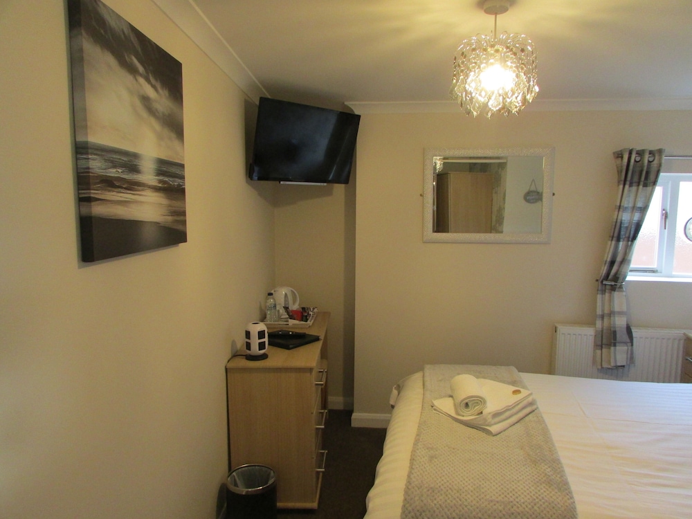 the southgate bed and breakfast