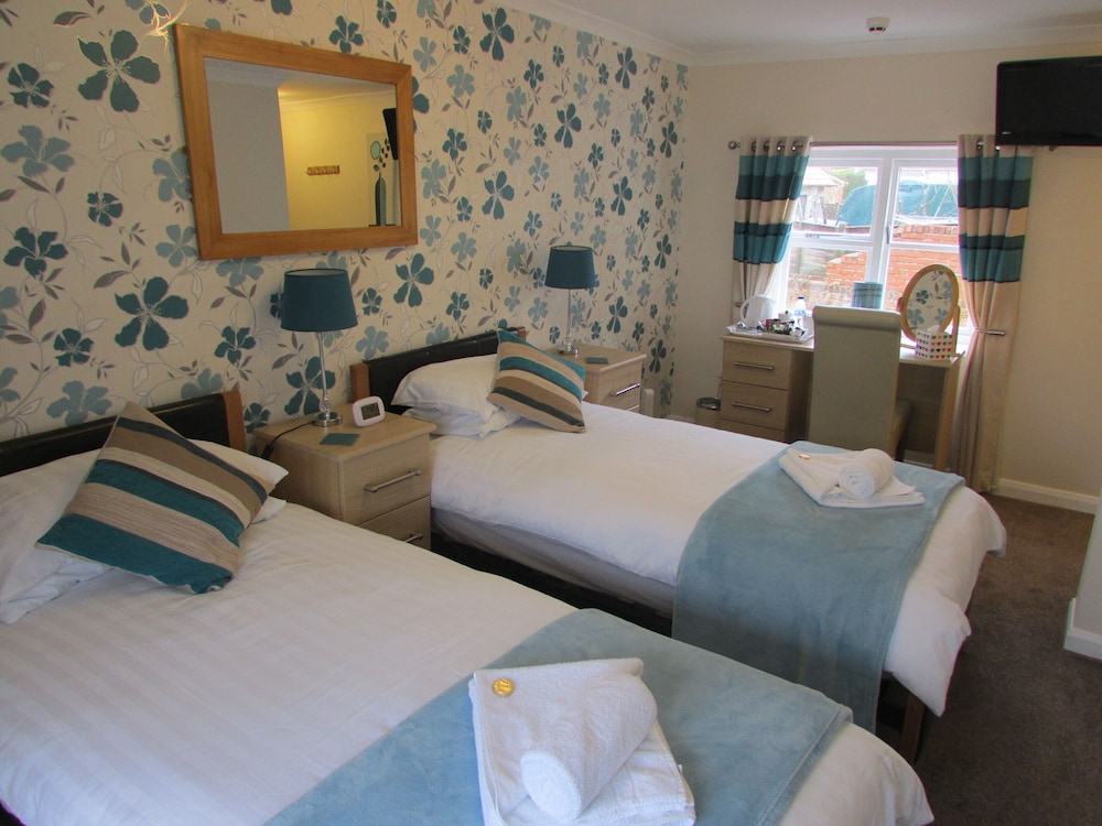 the southgate bed and breakfast