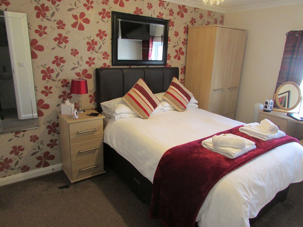 the southgate bed and breakfast