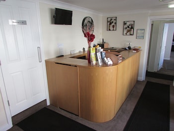 The Southgate Bed And Breakfast,Hunmanby>>Filey,4 star