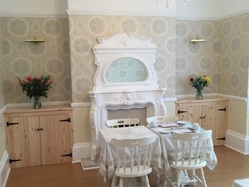 Spaview,Bridlington>>Birtley,3 star