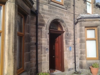 kintrae bandb