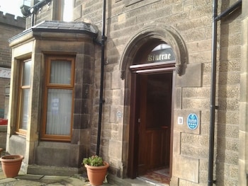 kintrae bandb