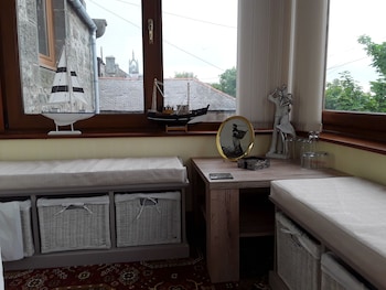 kintrae bandb
