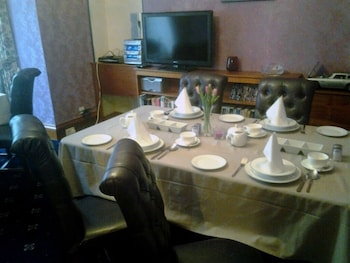 kintrae bandb