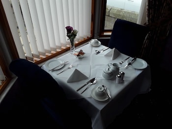 kintrae bandb