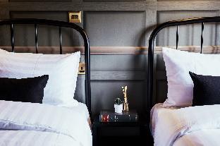 king william rooms