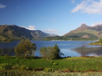 Clifton Cottage,Crianlarich>>Bridge Of Orchy,3 star