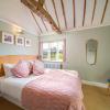 The Nags Head,Buckinghamshire>>Buckingham,4 star